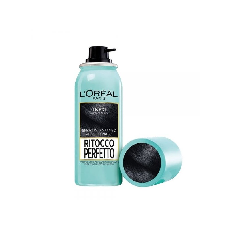 L'OREAL RITOCCO PERFETTO 1 NERO