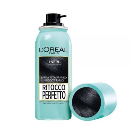 L'OREAL RITOCCO PERFETTO 1 NERO