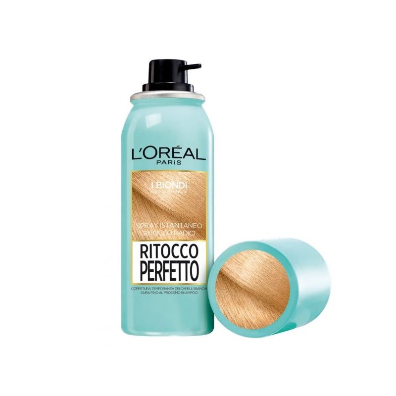 L'OREAL RITOCCO PERFETTO 5 BONDO