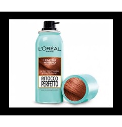 L'OREAL RITOCCO PERFETTO 6 CASTANO MOGANO