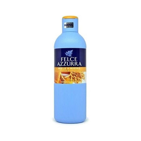FELCE AZZURRA BAGNOSCHIUMA MIELE E AVENA 650ML