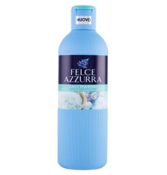 FELCE AZZURRA BAGNOSCHIUMA SALI MARINI 650ML