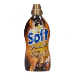 SOFT AMMORBIDENTE CONCENTRATO OLIO ARGAN 750ML