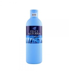 FELCE AZZURRA BAGNOSCHIUMA CLASSICO 650ML