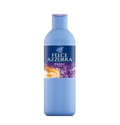 FELCE AZZURRA BAGNOSCHIUMA RELAX 650ML