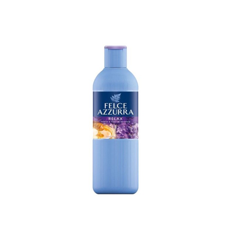 FELCE AZZURRA BAGNOSCHIUMA RELAX 650ML