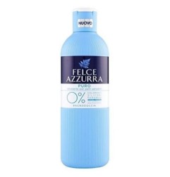 FELCE AZZURRA BAGNOSCHIUMA PURO 650ML