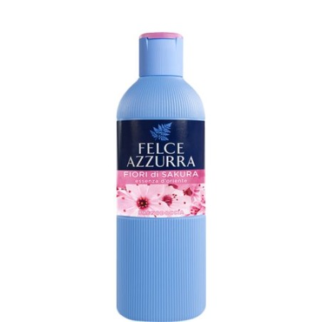 FELCE AZZURRA BAGNOSCHIUMA FIORI DI SAKURA 650ML