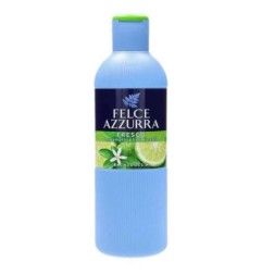 FELCE AZZURRA BAGNOSCHIUMA FRESCO 650ML