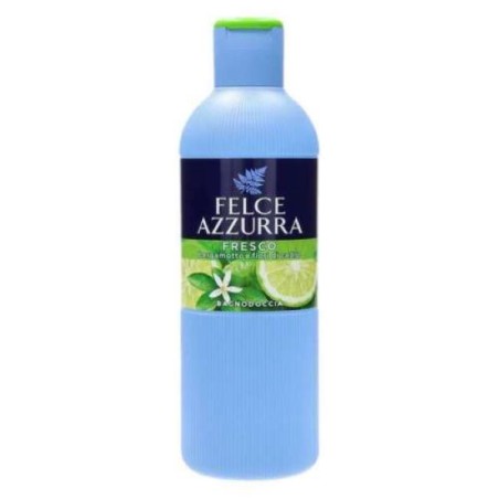 FELCE AZZURRA BAGNOSCHIUMA FRESCO 650ML