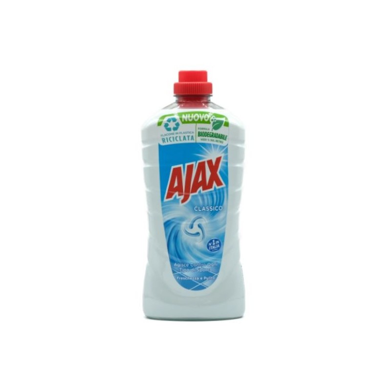 AJAX PAVIMENTI CLASSICO 950ML