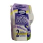 MIL MIL SAPONE LIQUIDO RICARICA BUSTA TALCO 2LT