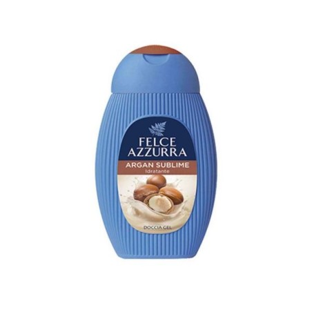 FELCE AZZURRA DOCCIASCHIUMA ARGAN SUBLIME 250ML