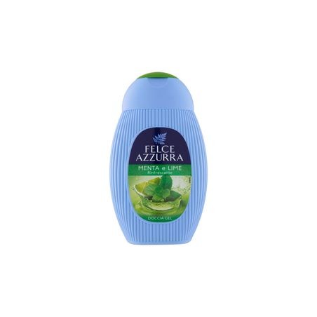 FELCE AZZURRA DOCCIASCHIUMA MENTA E LIME 250ML