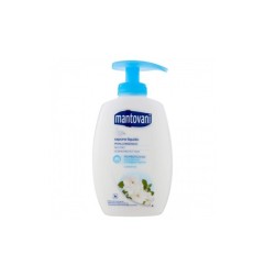 MANTOVANI SAPONE LIQUIDO 300ML  CLASSICO