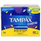 TAMPAX COMPAK  20 TAMPONI ASSORBENTI REGULAR