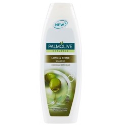 PALMOLIVE SHAMPOO LONG E SHINE 350ML