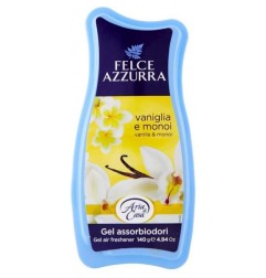 FELCE AZZURRA GEL PROFUMANTE VANIGLIA DORATA