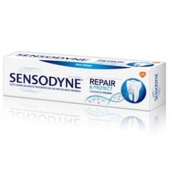 SENSODYNE DENTIFRICIO REPAIR&PROTECT 75ML