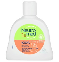 NEUTROMED IGIENE INTIMA KIDS 200ML