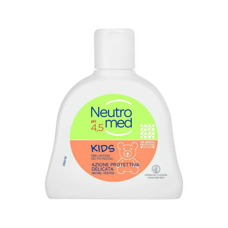 NEUTROMED IGIENE INTIMA KIDS 200ML