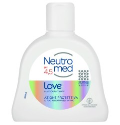 NEUTROMED IGIENE INTIMA LOVE PROTETCTION 200ML