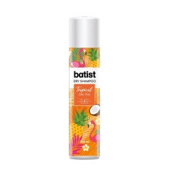 BATIST SHAMPOO SECCO TROPICAL 200ML