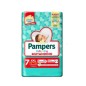 PAMPERS BABY DRY MUTANDINO TG.7 XXL 17+KG 13PZ