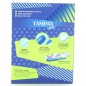 TAMPAX & GO ASSORBENTI INTERNI SUPER 18 PZ