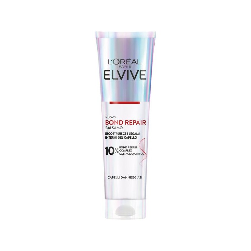 ELVIVE BALSAMO BOND REPAIR 150ML