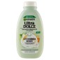 ULTRADOLCE SHAMPOO LATTE DI MANDORLA 300ML