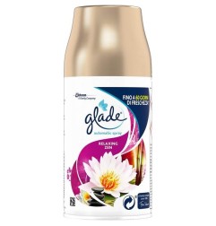 GLADE AUTOMATIC RICARICA RELAXING ZEN 269ML