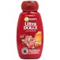 ULTRADOLCE SHAMPOO OLIO D'ARGAN 300ML