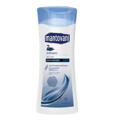 MANTOVANI SHAMPOO ANTIFORFORA 400ML