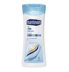 MANTOVANI SHAMPOO CAPELLI NORMALI 400ML