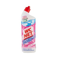 WC NET GEL CANDEGGINA PROFUMATA 700ML