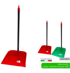 ALZAIMMONDIZIA CON MANICO