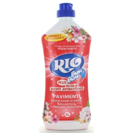 RIO BUM BUM PESCO 1LT