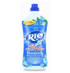 RIO BUM BUM TALCO 1LT