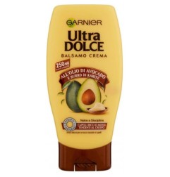 ULTRADOLCE BALSAMO AVOCADO E KARITE' 250ML