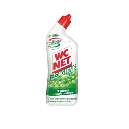 WC NET GEL BIOIGIENE 700ML