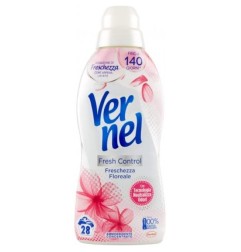 VERNEL AMMORB. CONC. FRESH CONTROL FLOREALE 700ML