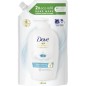 DOVE SAPONE LIQUIDO RICARICA PURELY 500ML