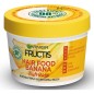 GARNIER  FRUCTIS HAIR FOOD MASCHERA BANANA 390ML