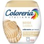 COLORERIA ITALIANA BEIGE SABBIA 350GR