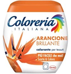 COLORERIA ITALIANA ARANCIONE BRILLANTE 350GR