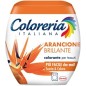 COLORERIA ITALIANA ARANCIONE BRILLANTE 350GR