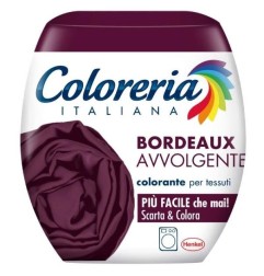 COLORERIA BORDEAUX AVVOLGENTE 350GR