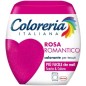 COLORERIA ITALIANA ROSA ROMANTICO 350GR