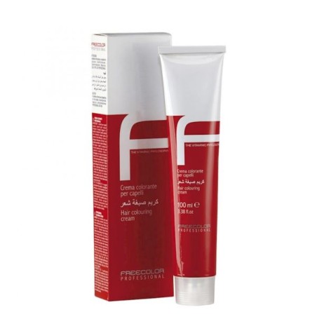 FREECOLOR PROFESSIONAL CASTANO ROSSO